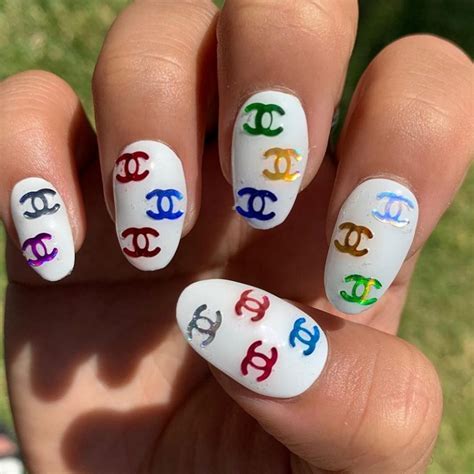 chanel nail art buy